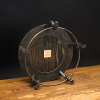10.09 подставка круг 3